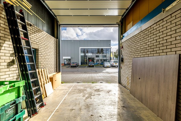 Medium property photo - Heulweg 1, 2641 KP Pijnacker